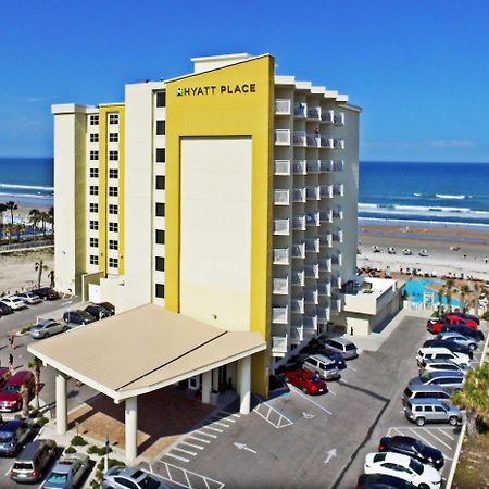 Hyatt Place Daytona Beach-Oceanfront Kültér fotó