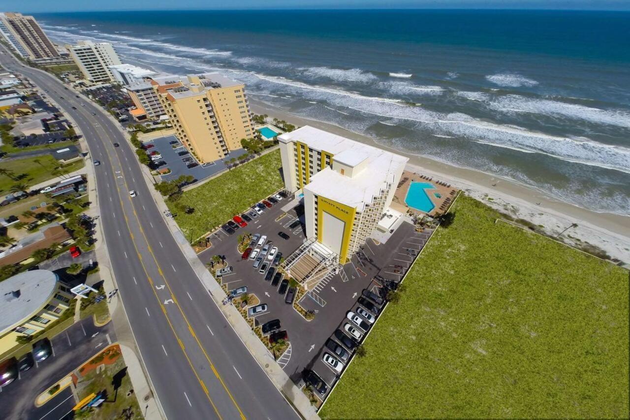 Hyatt Place Daytona Beach-Oceanfront Kültér fotó