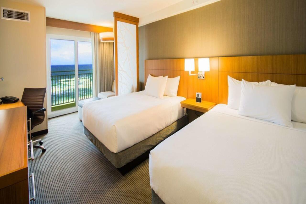 Hyatt Place Daytona Beach-Oceanfront Kültér fotó