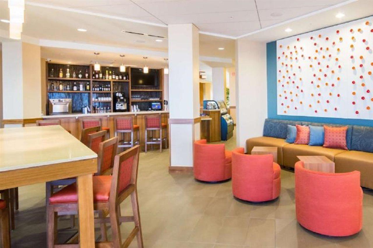Hyatt Place Daytona Beach-Oceanfront Kültér fotó