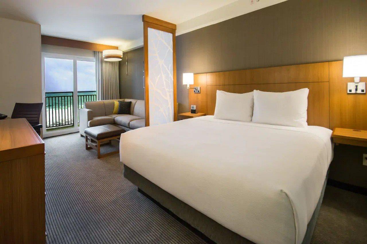 Hyatt Place Daytona Beach-Oceanfront Kültér fotó