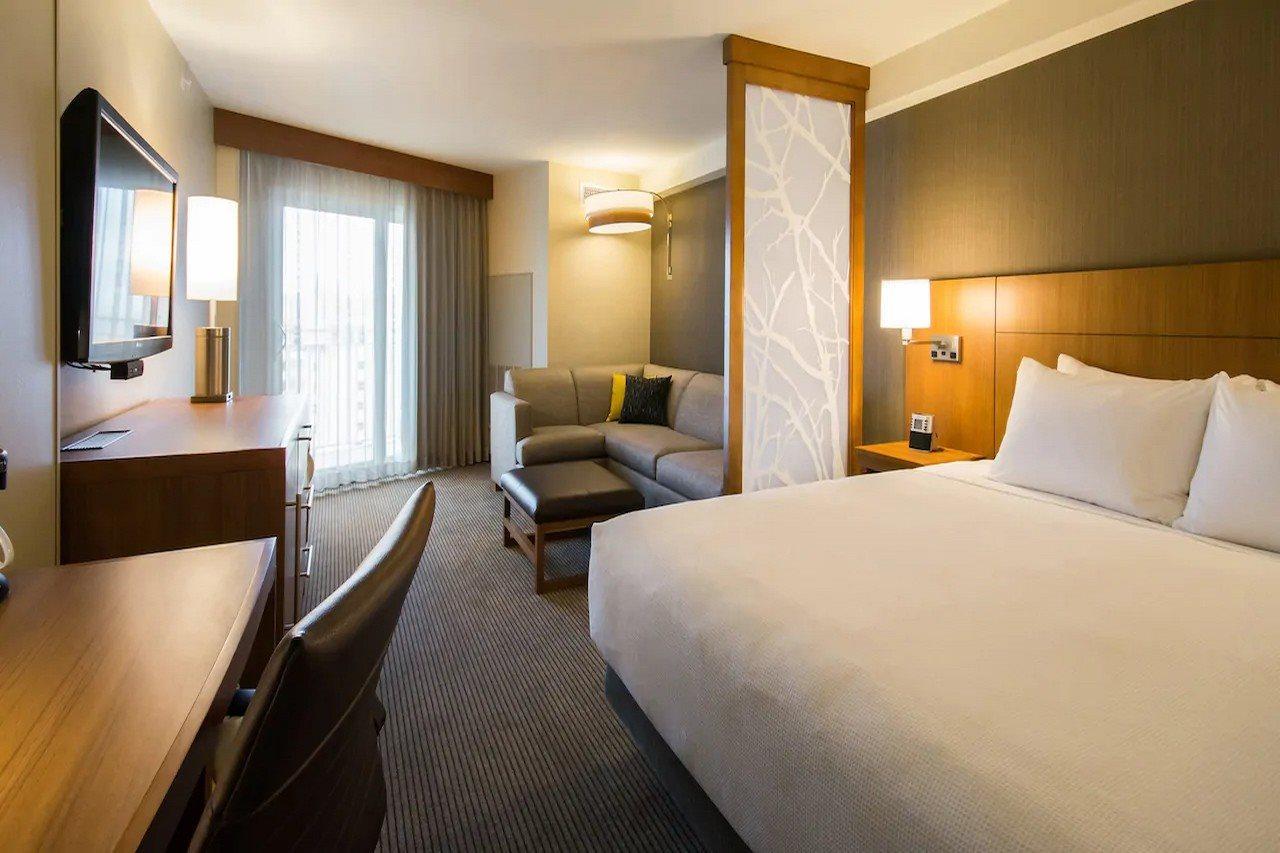 Hyatt Place Daytona Beach-Oceanfront Kültér fotó