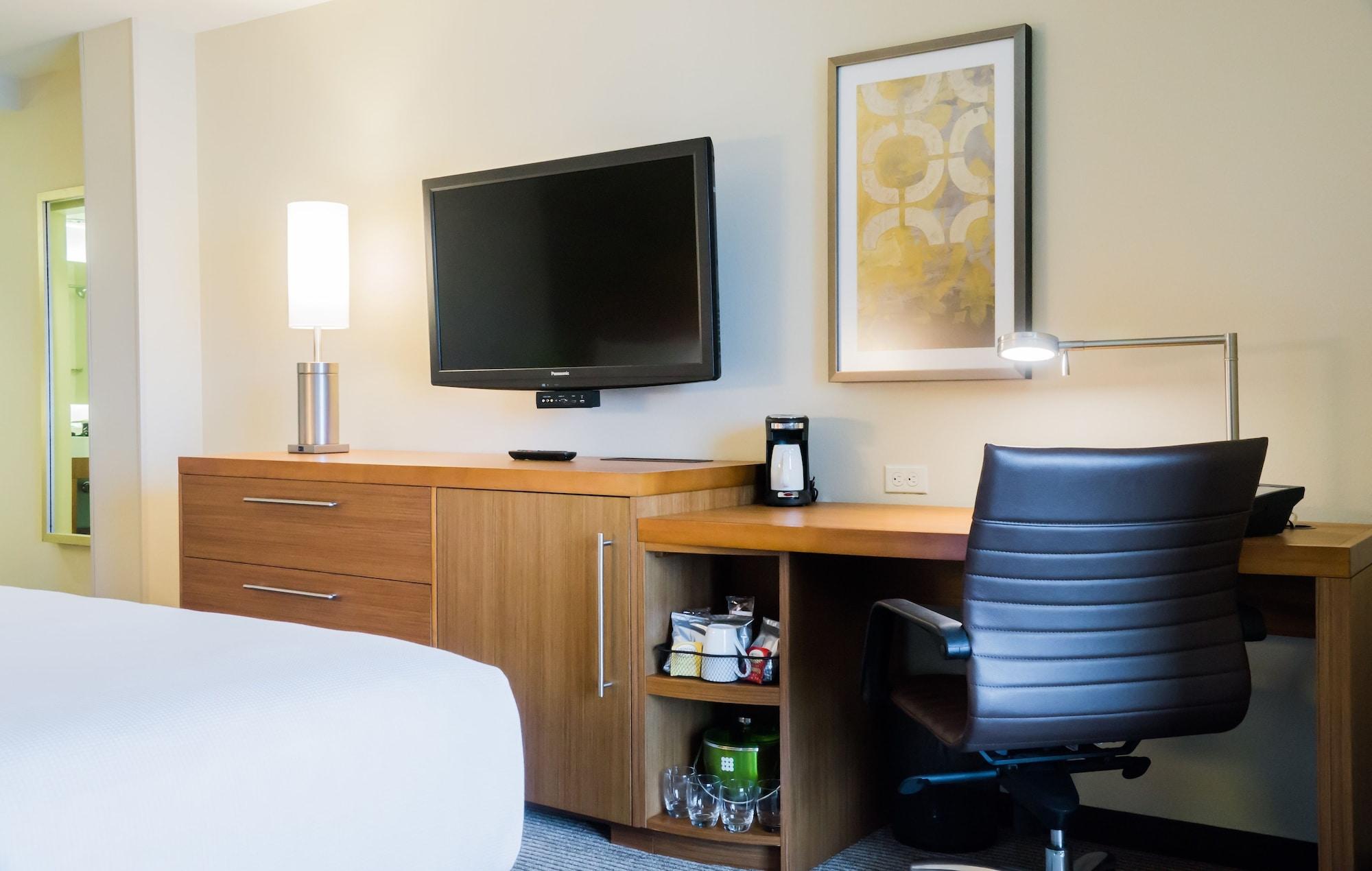 Hyatt Place Daytona Beach-Oceanfront Kültér fotó