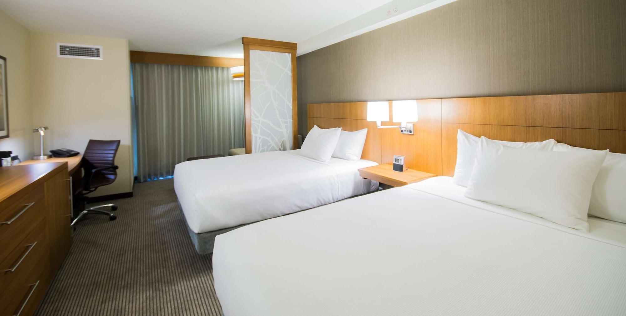Hyatt Place Daytona Beach-Oceanfront Kültér fotó