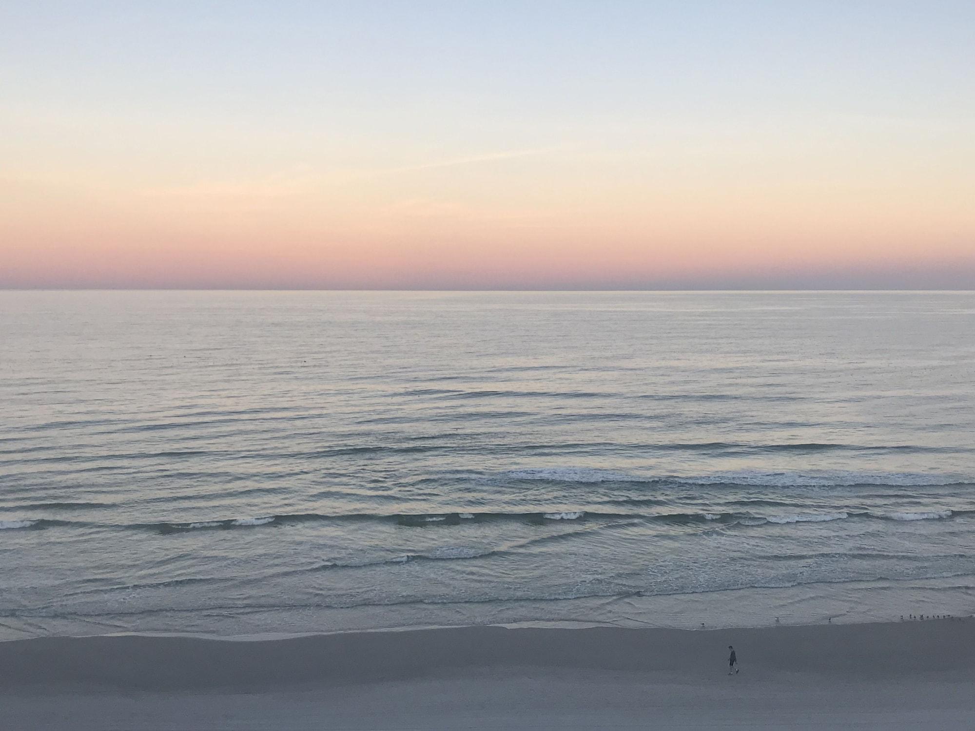 Hyatt Place Daytona Beach-Oceanfront Kültér fotó