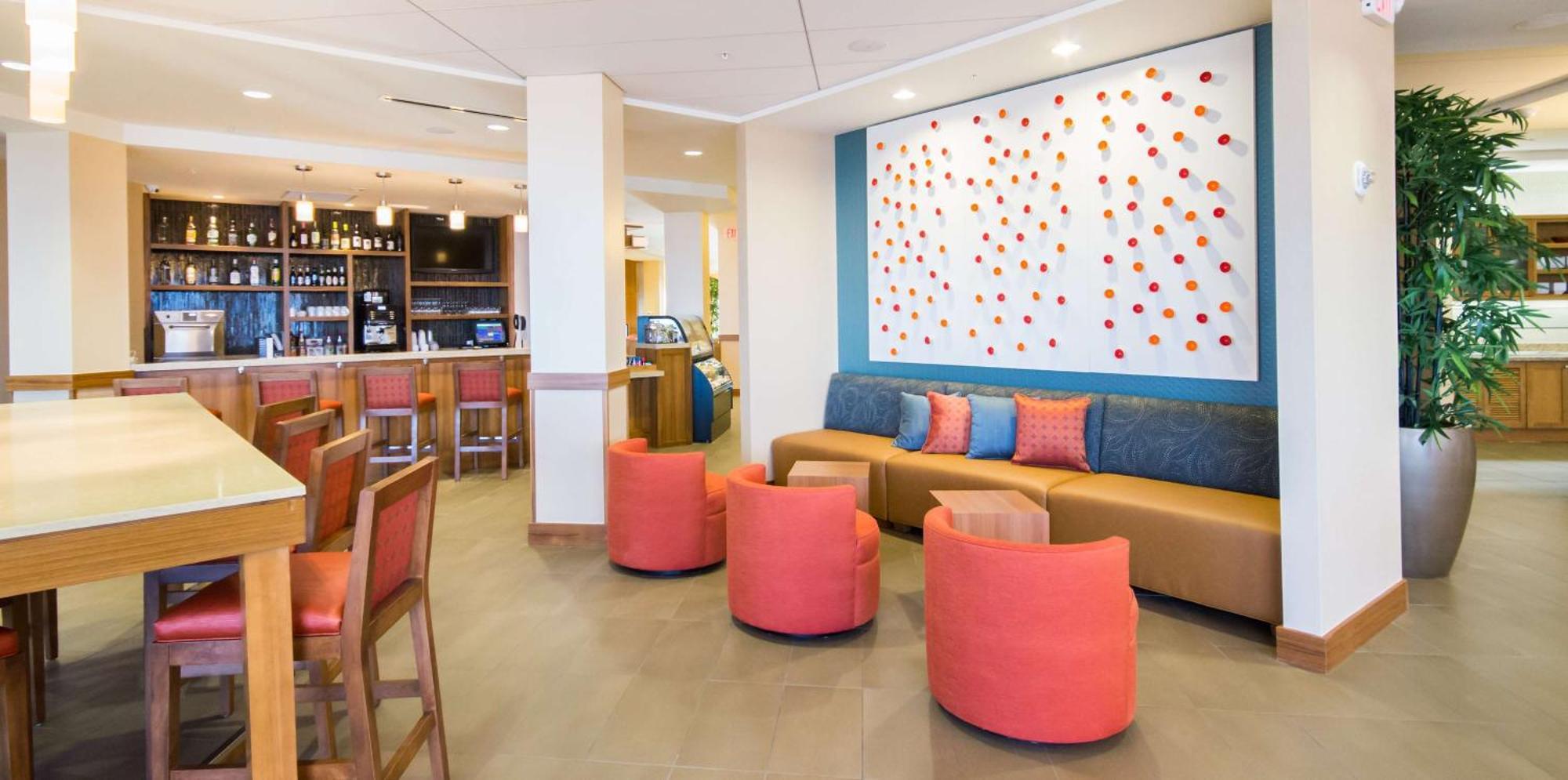 Hyatt Place Daytona Beach-Oceanfront Kültér fotó