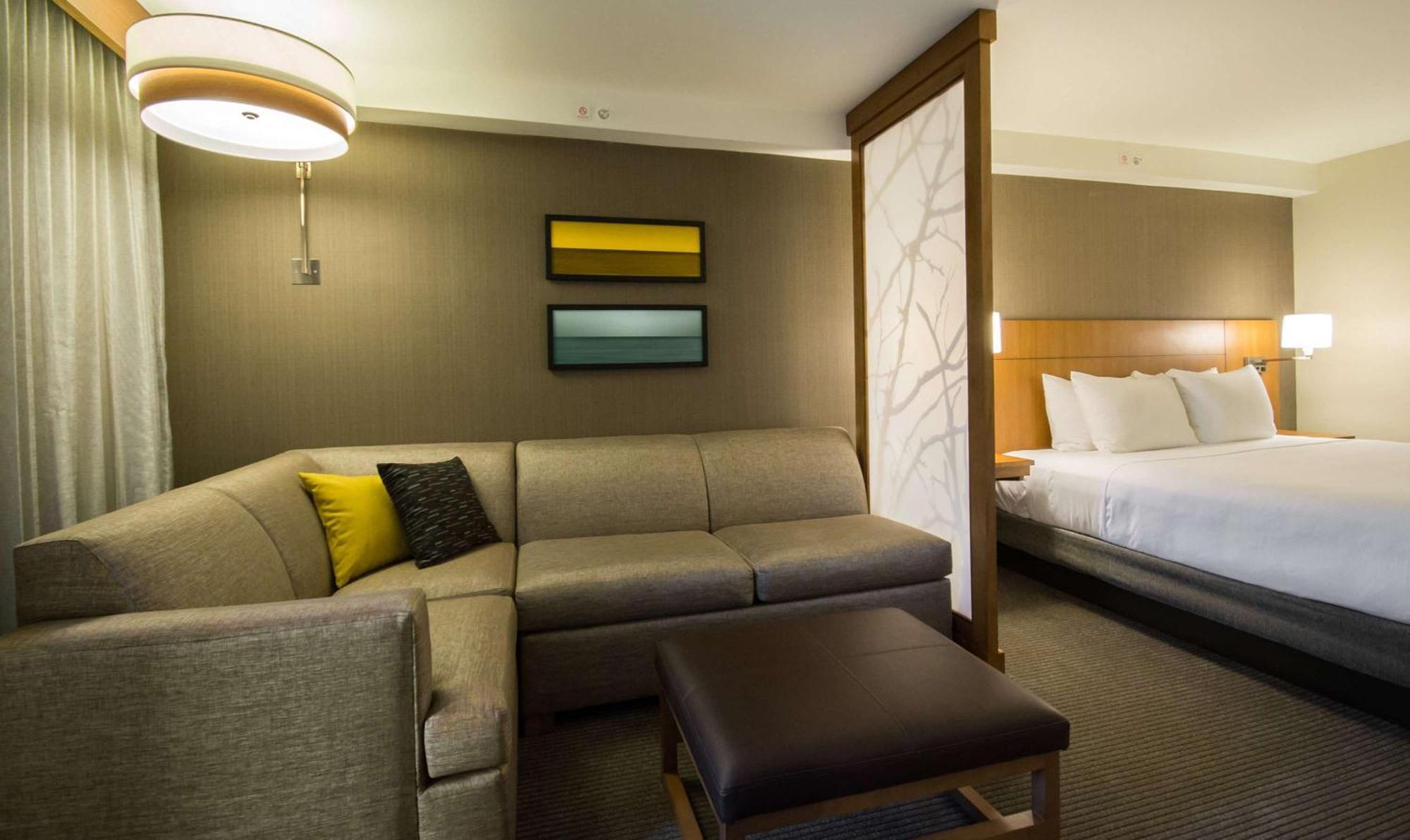 Hyatt Place Daytona Beach-Oceanfront Kültér fotó