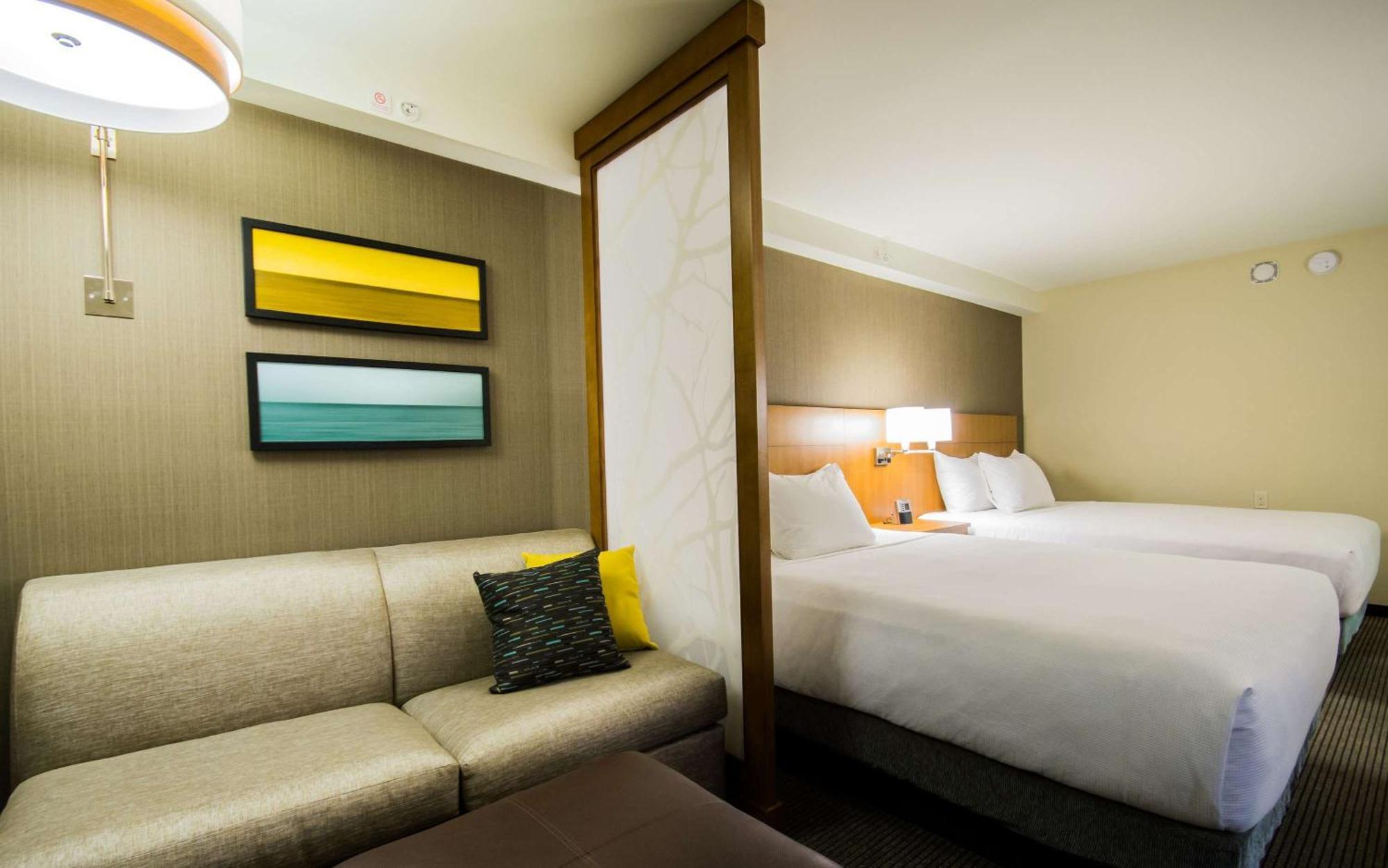 Hyatt Place Daytona Beach-Oceanfront Kültér fotó