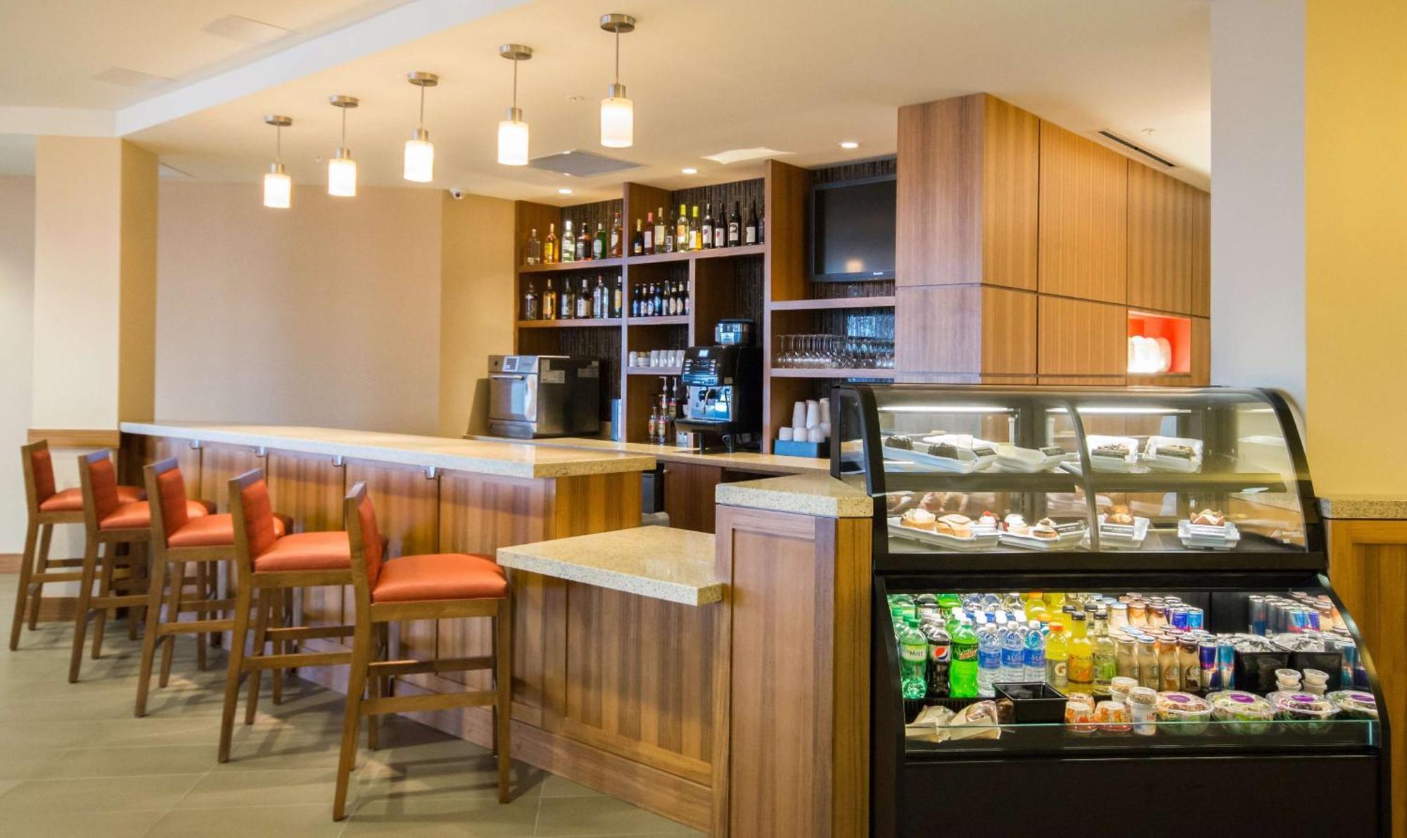 Hyatt Place Daytona Beach-Oceanfront Kültér fotó