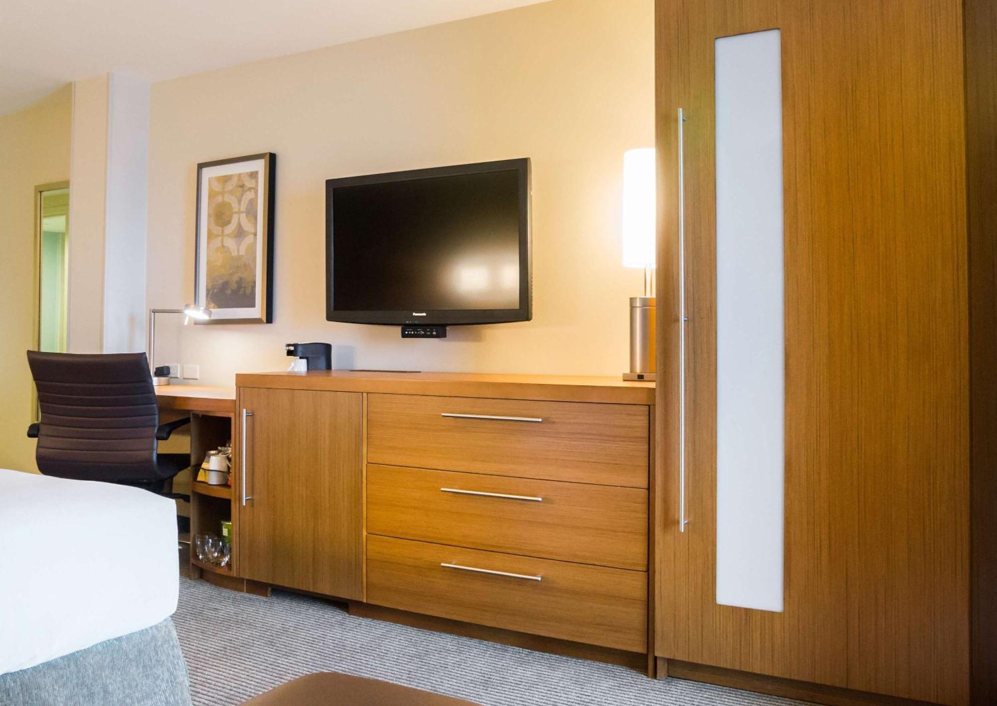 Hyatt Place Daytona Beach-Oceanfront Kültér fotó