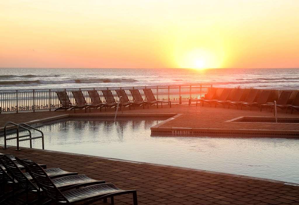 Hyatt Place Daytona Beach-Oceanfront Létesítmények fotó