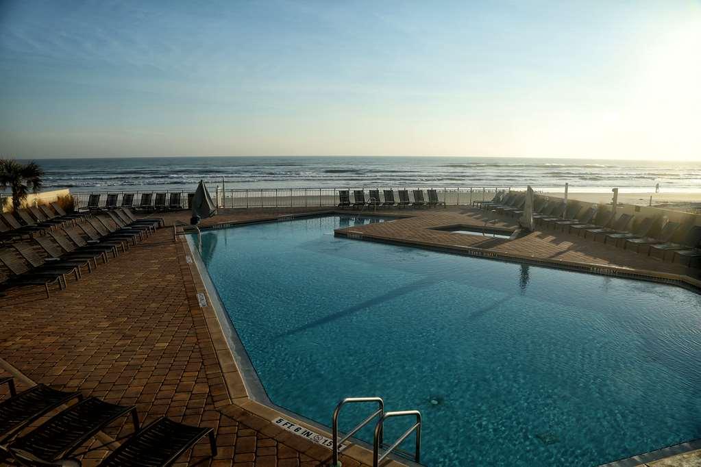 Hyatt Place Daytona Beach-Oceanfront Létesítmények fotó