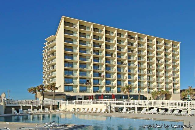 Hyatt Place Daytona Beach-Oceanfront Kültér fotó