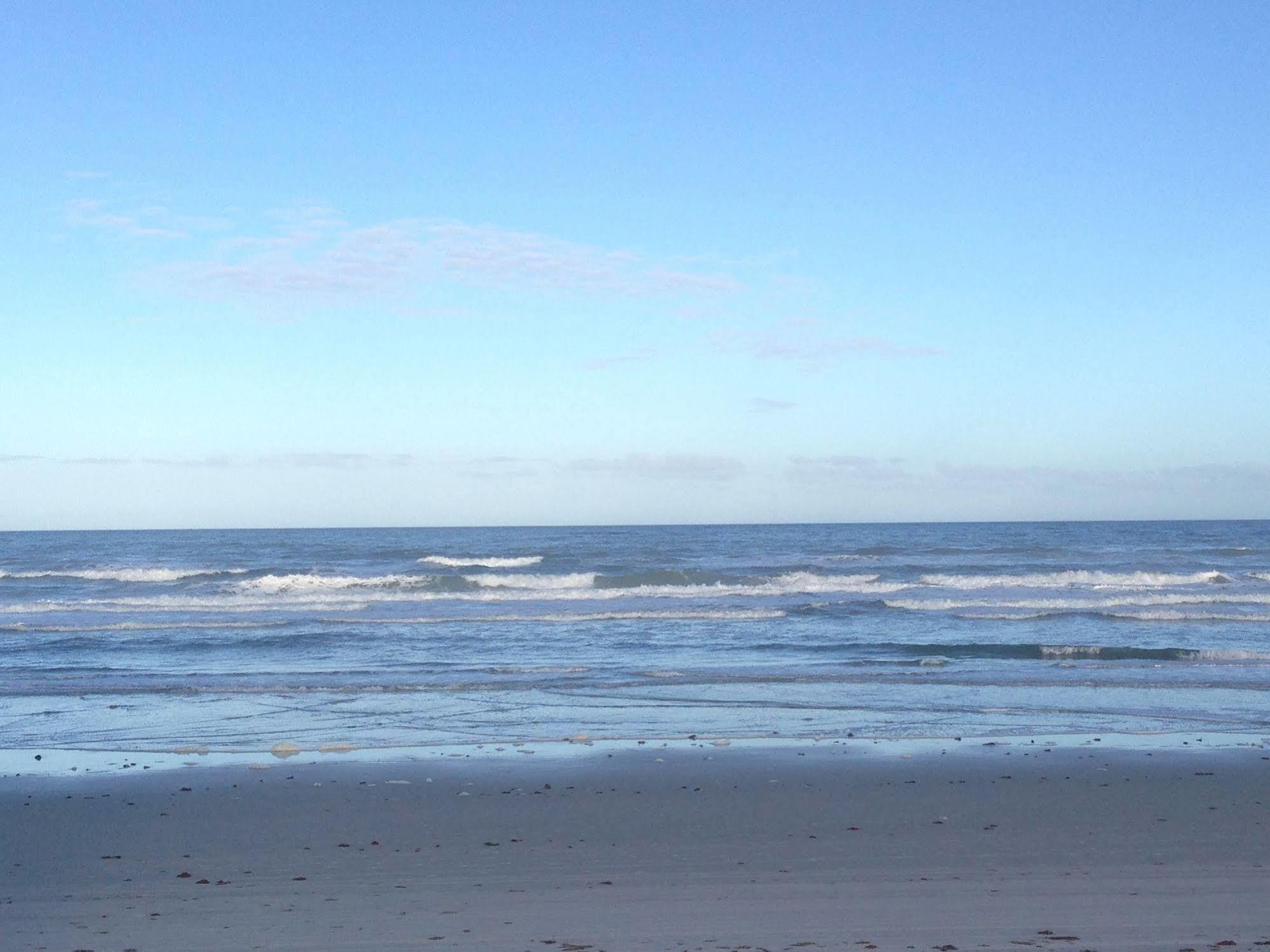 Hyatt Place Daytona Beach-Oceanfront Kültér fotó