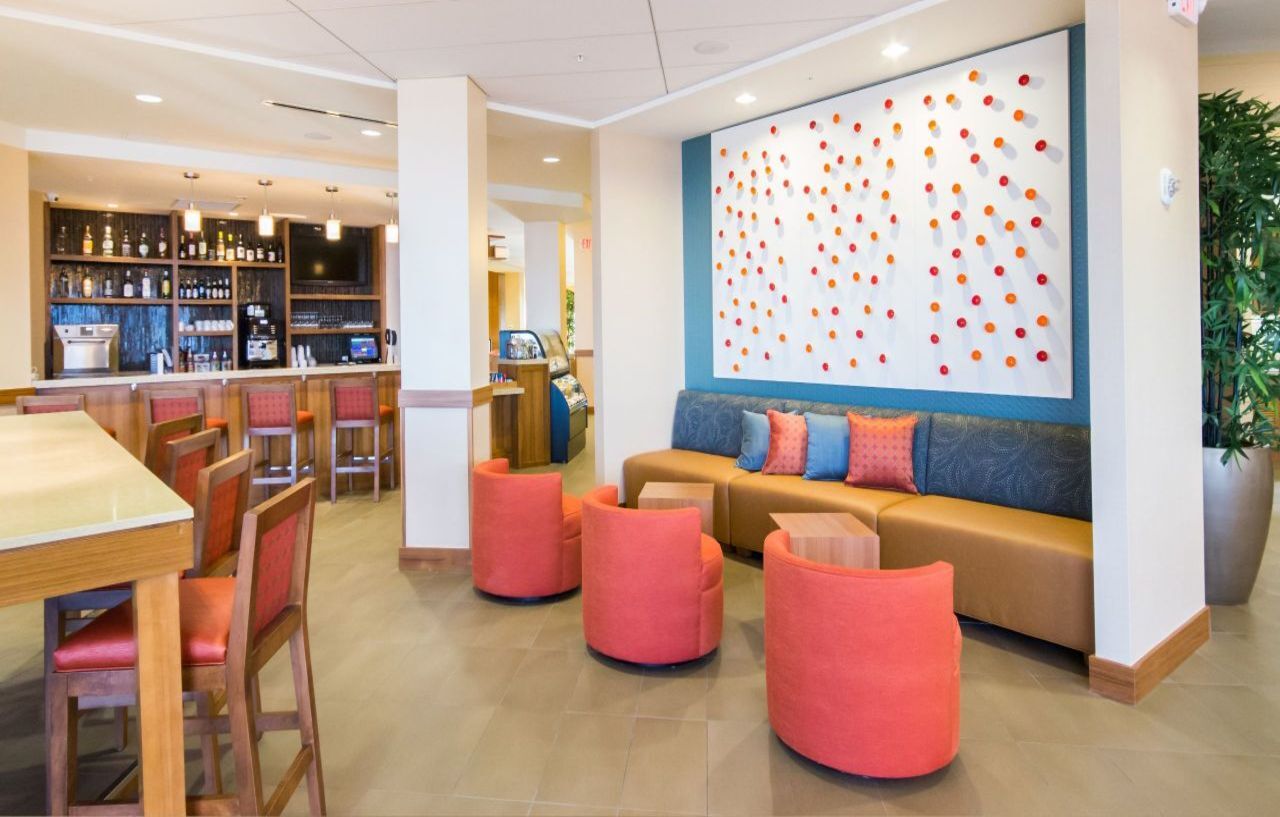 Hyatt Place Daytona Beach-Oceanfront Kültér fotó